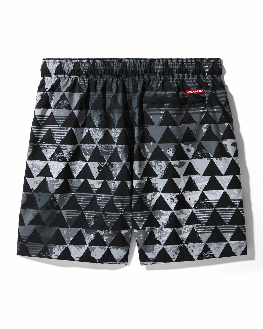 OCEAN WARRIOR SWIM SHORT | Sprayground Hot Deal