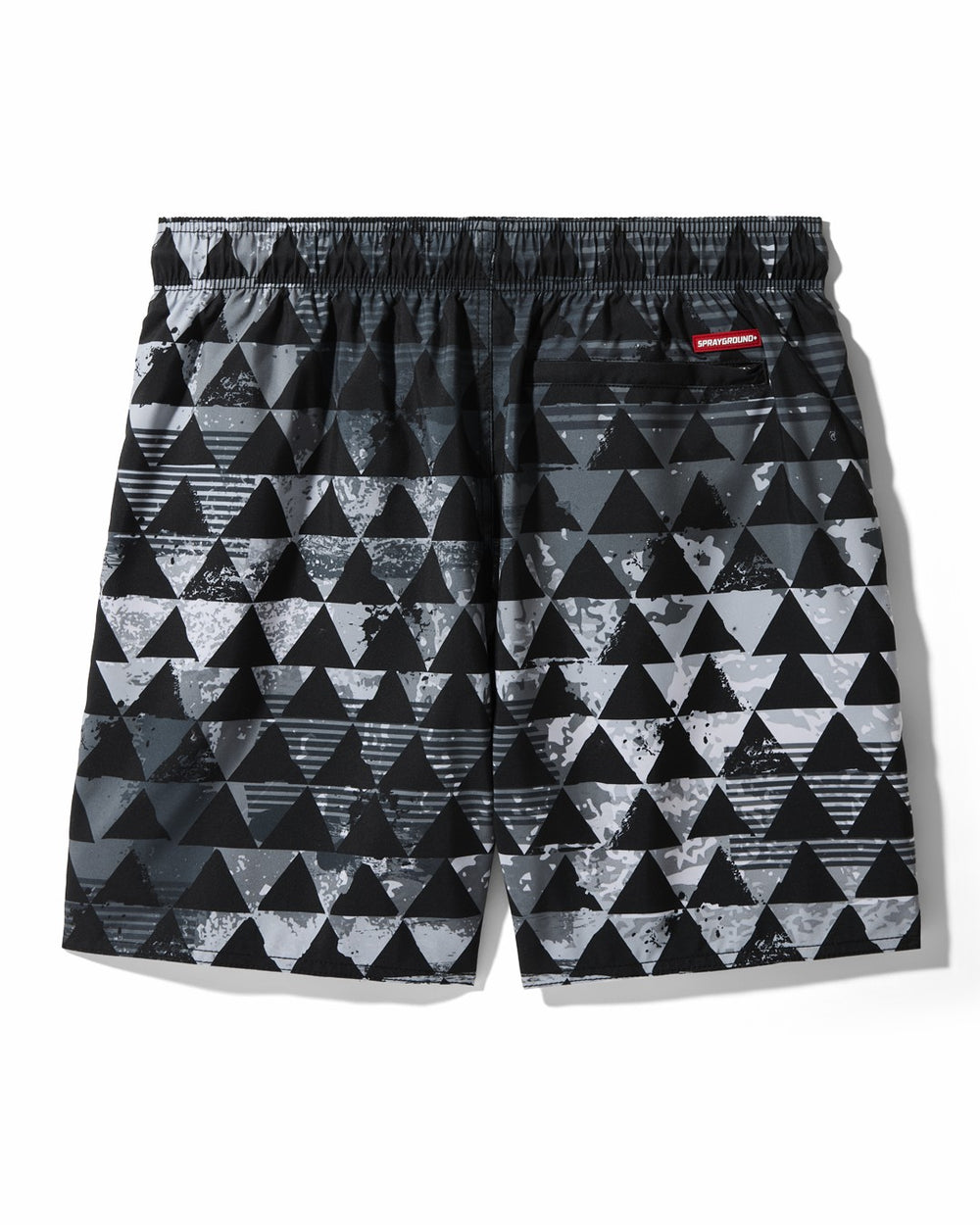 OCEAN WARRIOR SWIM SHORT | Sprayground Hot Deal