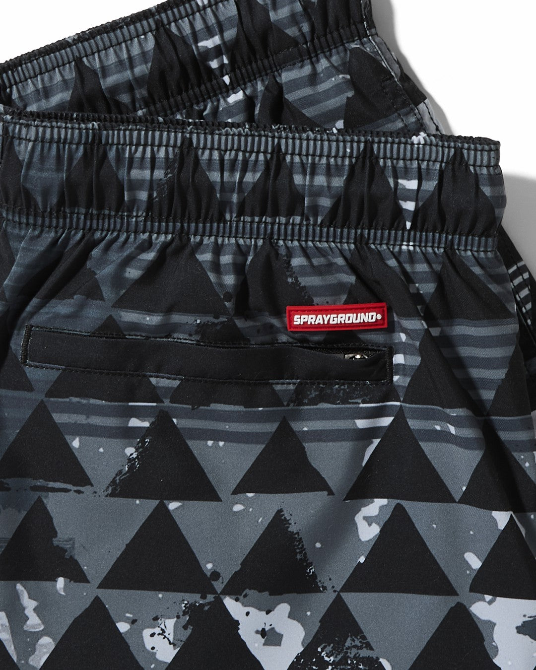 OCEAN WARRIOR SWIM SHORT | Sprayground Hot Deal