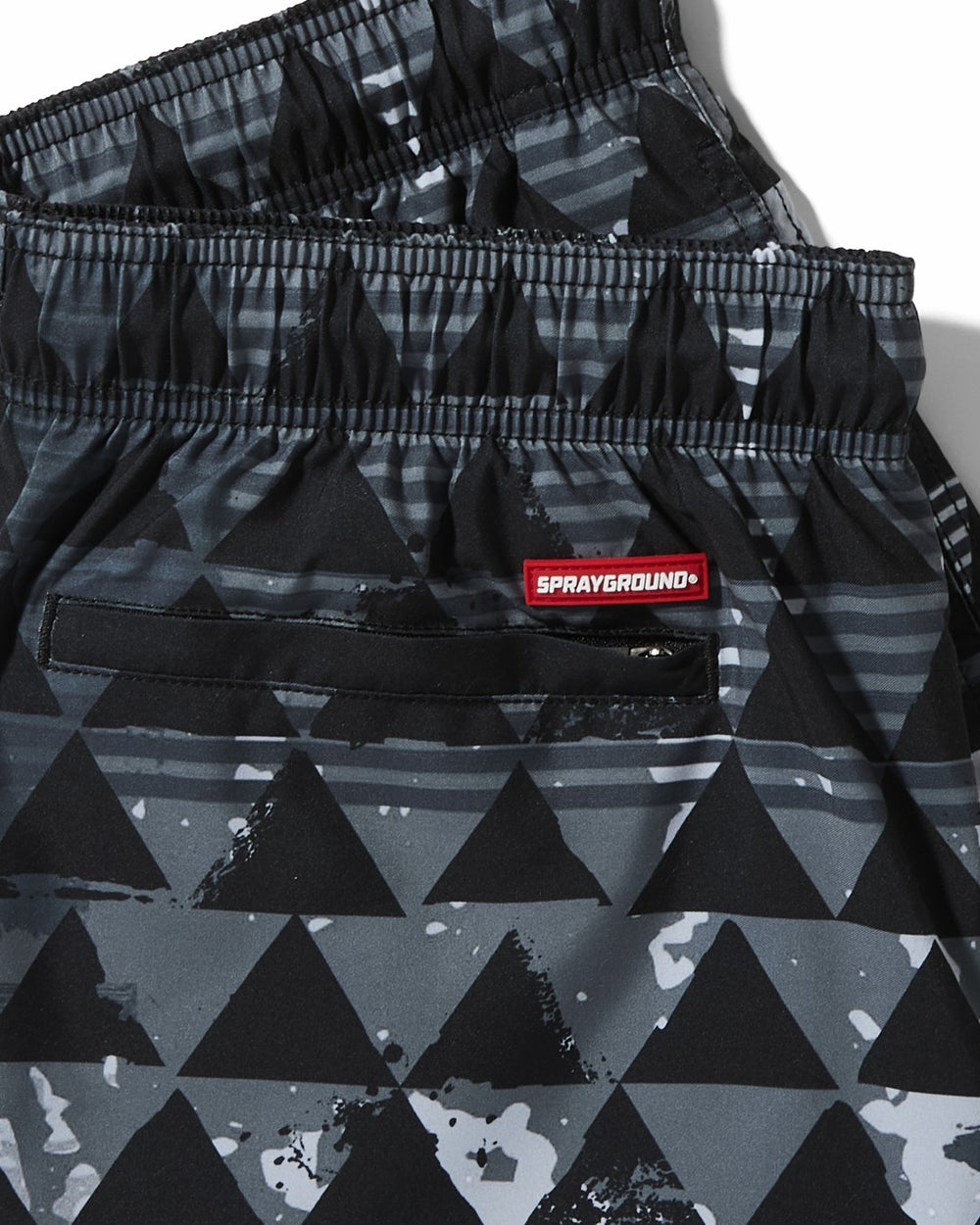 OCEAN WARRIOR SWIM SHORT | Sprayground Hot Deal