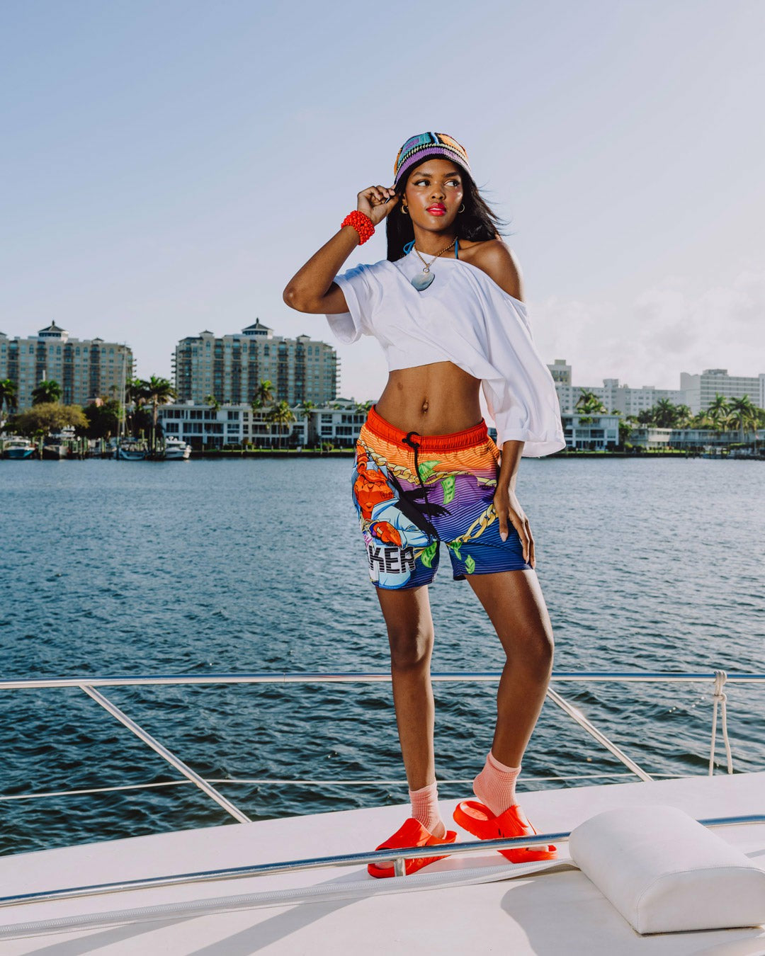 MONEY MAKER SWIM SHORT | Sprayground Limited Offer