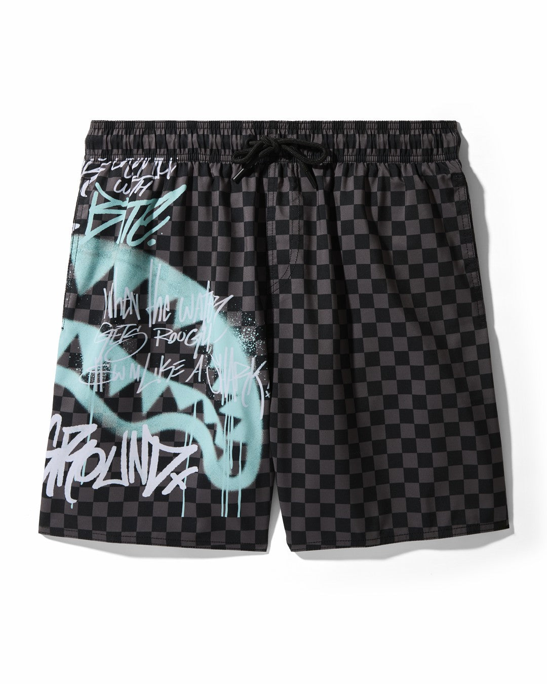 SPRAY POETRY III SWIM SHORT | Sprayground Special Offer