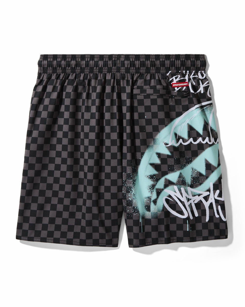 SPRAY POETRY III SWIM SHORT | Sprayground Special Offer