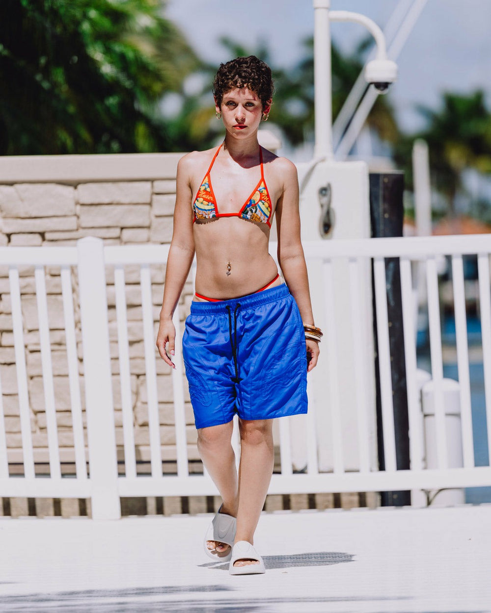 MIDNIGHT VOYAGE SWIM SHORT | Sprayground On Sale