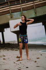SPONGEBOB TOKYO BUBBLE SWIM SHORTS | Sprayground Savings