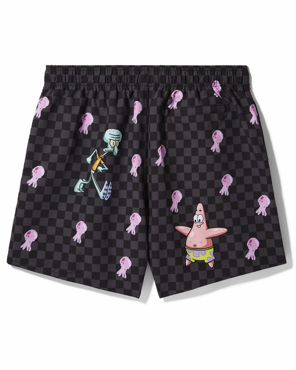 SPONGEBOB TOKYO BUBBLE SWIM SHORTS | Sprayground Savings