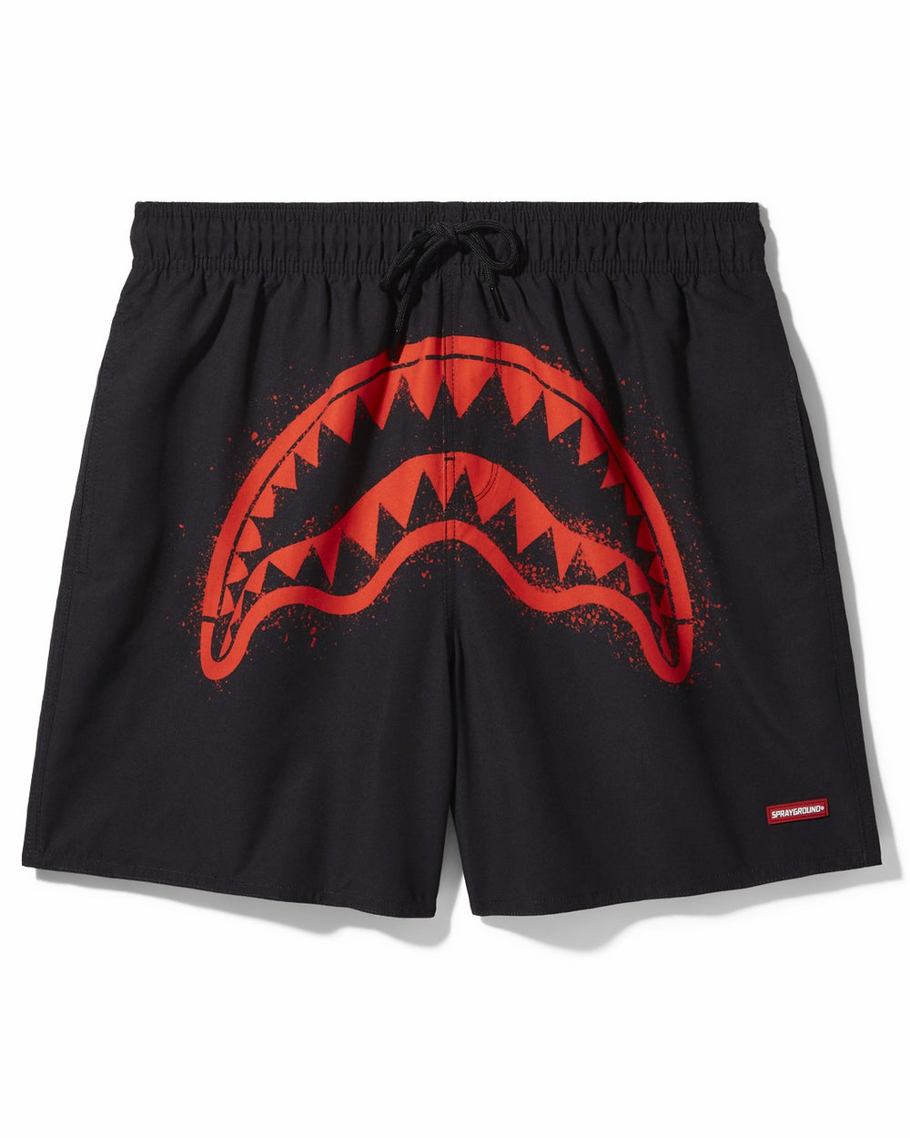 STREET ARTIST SWIM SHORTS | Sprayground Discounted