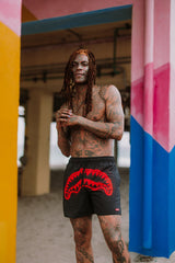 STREET ARTIST SWIM SHORTS | Sprayground Discounted