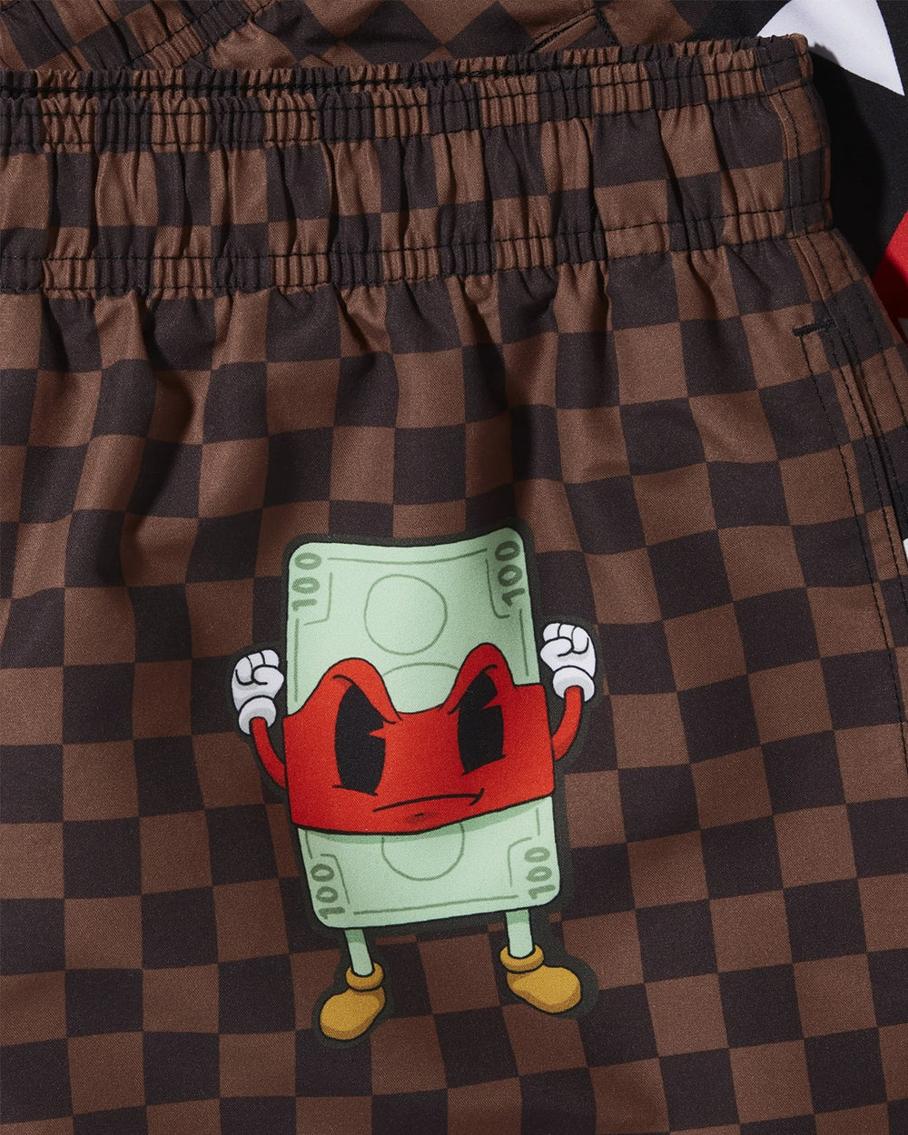 LET'S MAKE SOME NOISE SWIM SHORTS | Sprayground Hot Deal