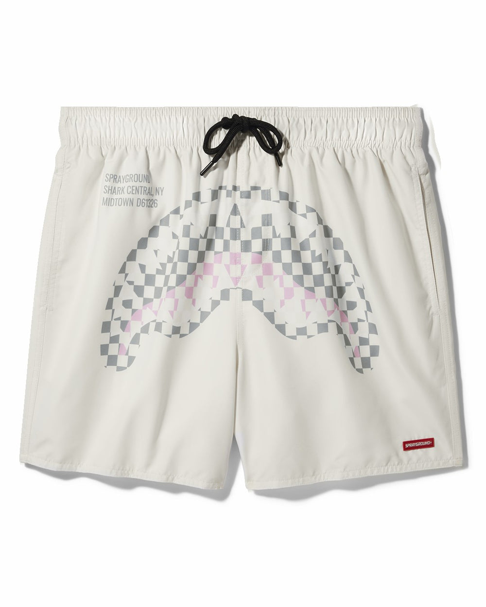 SHARK CENTRAL DYNAMIC SWIM SHORTS | Sprayground On Sale