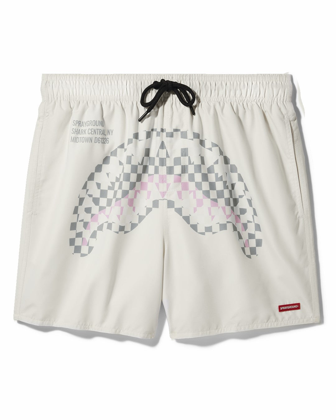 SHARK CENTRAL DYNAMIC SWIM SHORTS | Sprayground On Sale