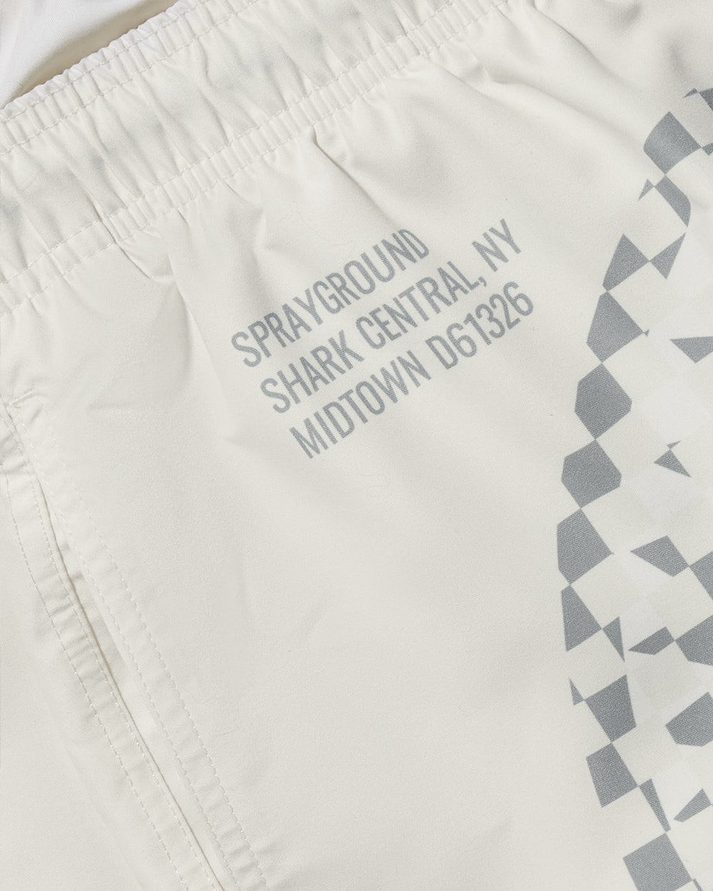 SHARK CENTRAL DYNAMIC SWIM SHORTS | Sprayground On Sale