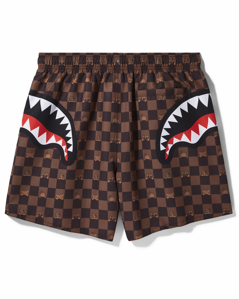 THE HIDEOUT SWIM SHORTS | Sprayground Sale