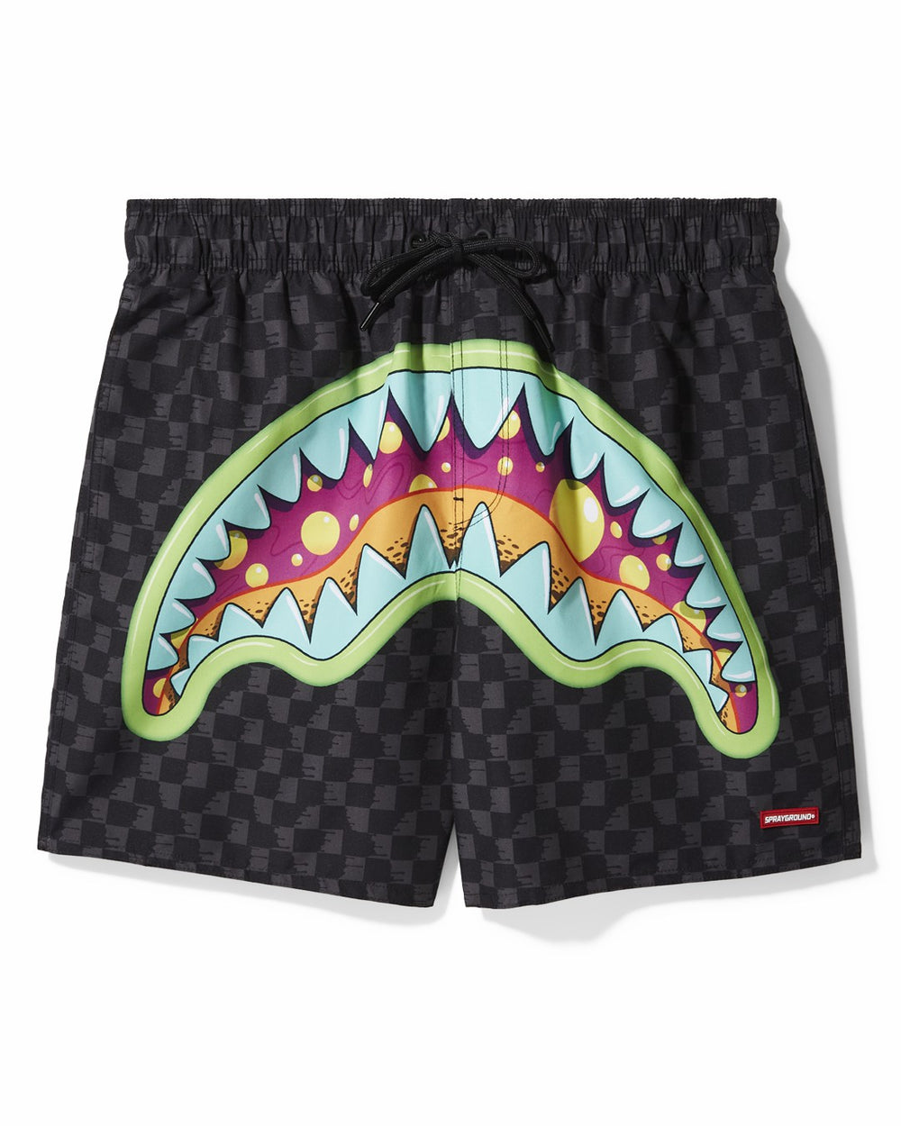 SLIME TAKEOVER SWIM SHORTS | Sprayground Outlets