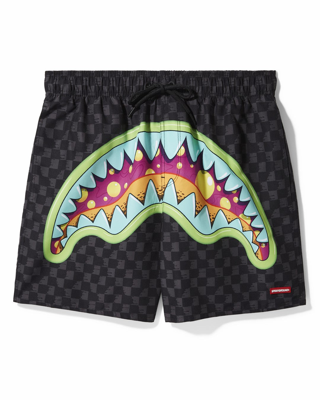 SLIME TAKEOVER SWIM SHORTS | Sprayground Outlets