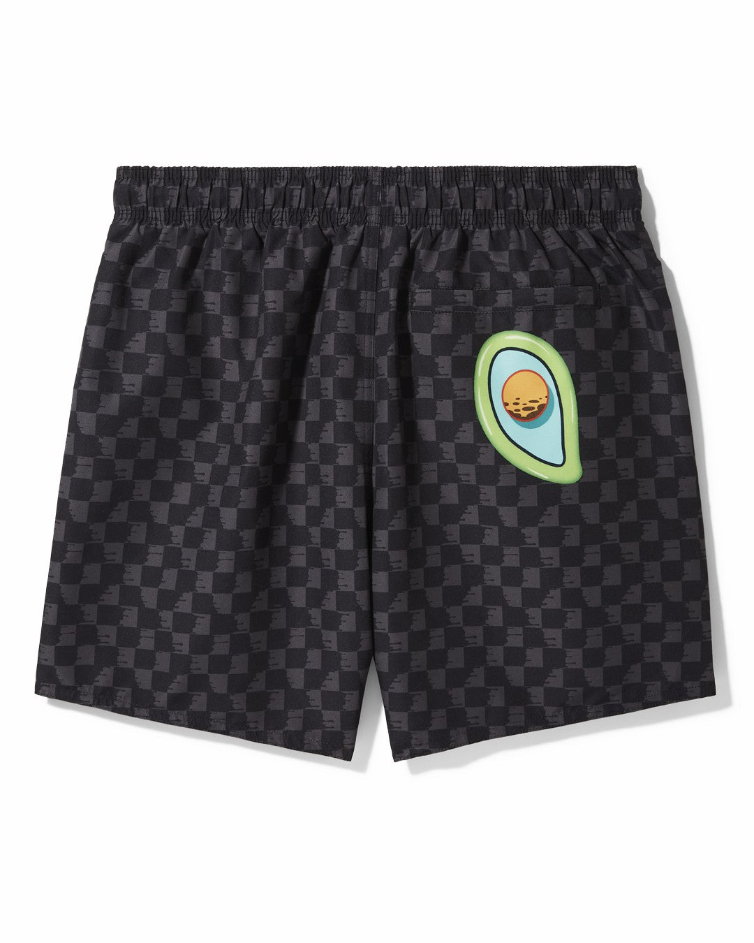 SLIME TAKEOVER SWIM SHORTS | Sprayground Outlets