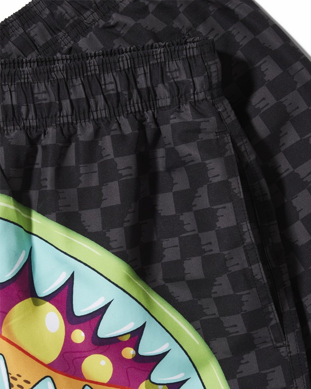 SLIME TAKEOVER SWIM SHORTS | Sprayground Outlets