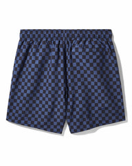 MIDNIGHT MAGIC SHARKS IN PARIS SWIM SHORTS | Sprayground Discounted