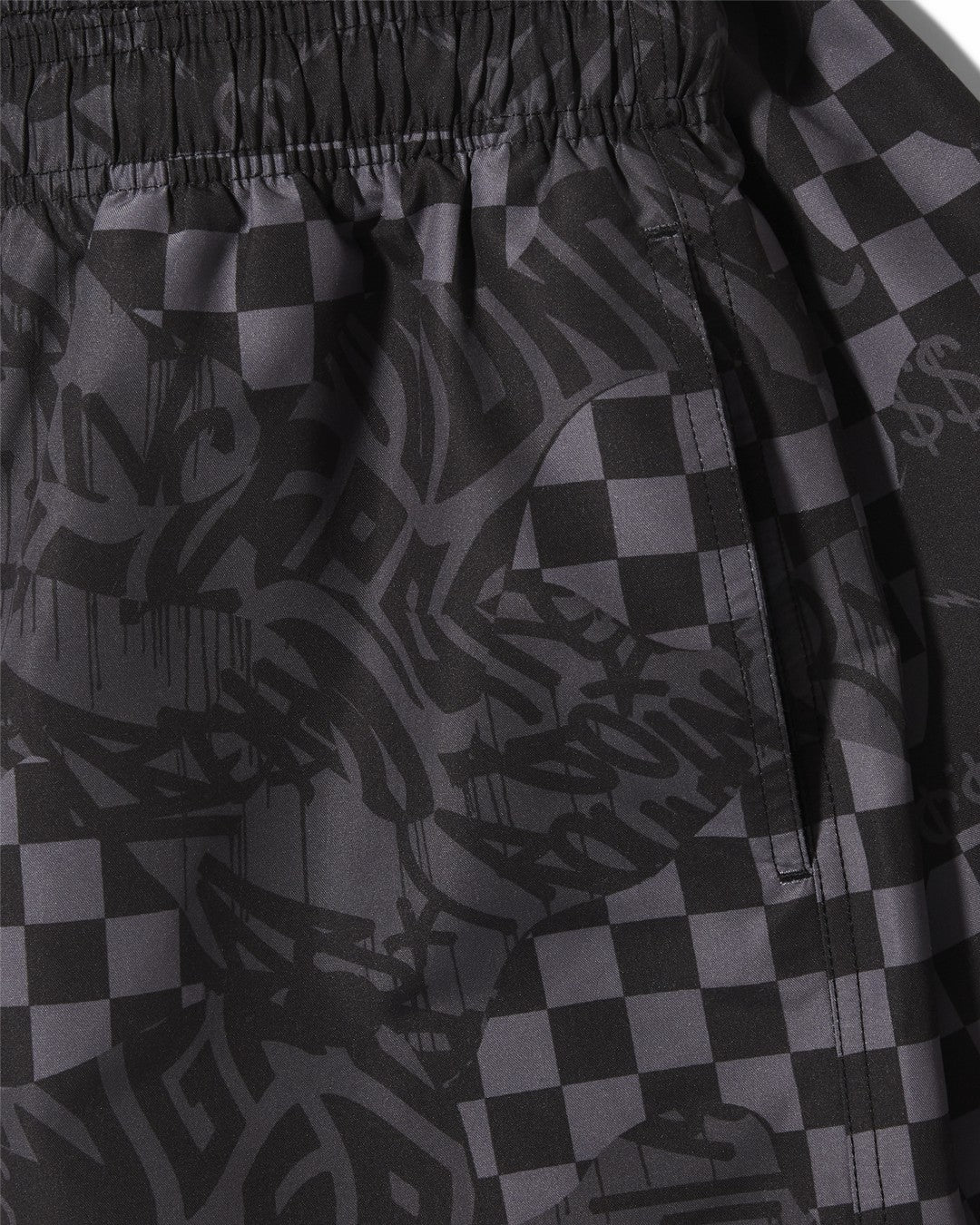 3AM CHECK SWIM SHORTS | Sprayground Value Deal