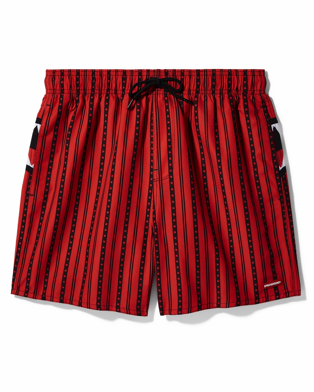 SKYCHAIN SUPPLYCHAIN SWIM SHORTS | Sprayground Exclusive Deal