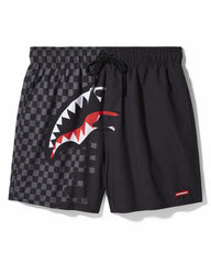 SPEED SHARK SIDE SWIPE SWIM SHORTS | Sprayground Hot Deal