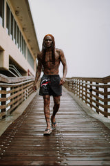 SPEED SHARK SIDE SWIPE SWIM SHORTS | Sprayground Hot Deal