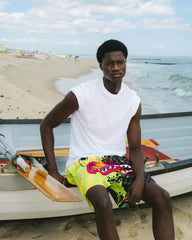 SLIME DIME SWIM SHORTS | Sprayground Special Offer