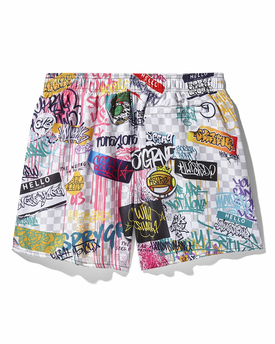 CREATE ANOTHER DAY SWIM SHORTS | Sprayground On Sale