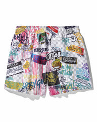 CREATE ANOTHER DAY SWIM SHORTS | Sprayground On Sale