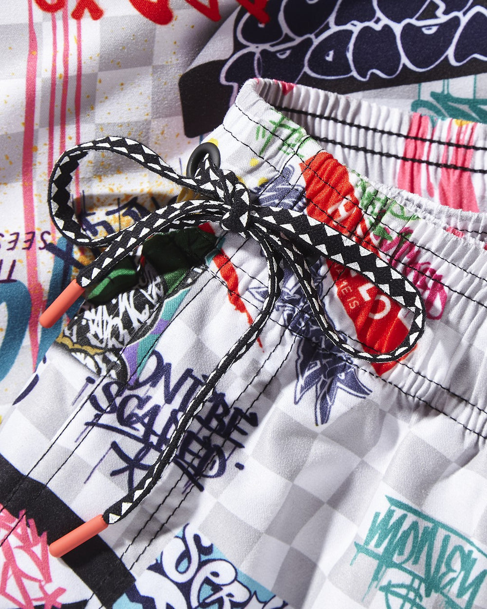 CREATE ANOTHER DAY SWIM SHORTS | Sprayground On Sale