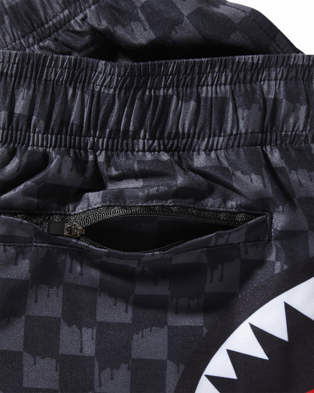 DRIP CHECK SWIM SHORTS | Sprayground Sale