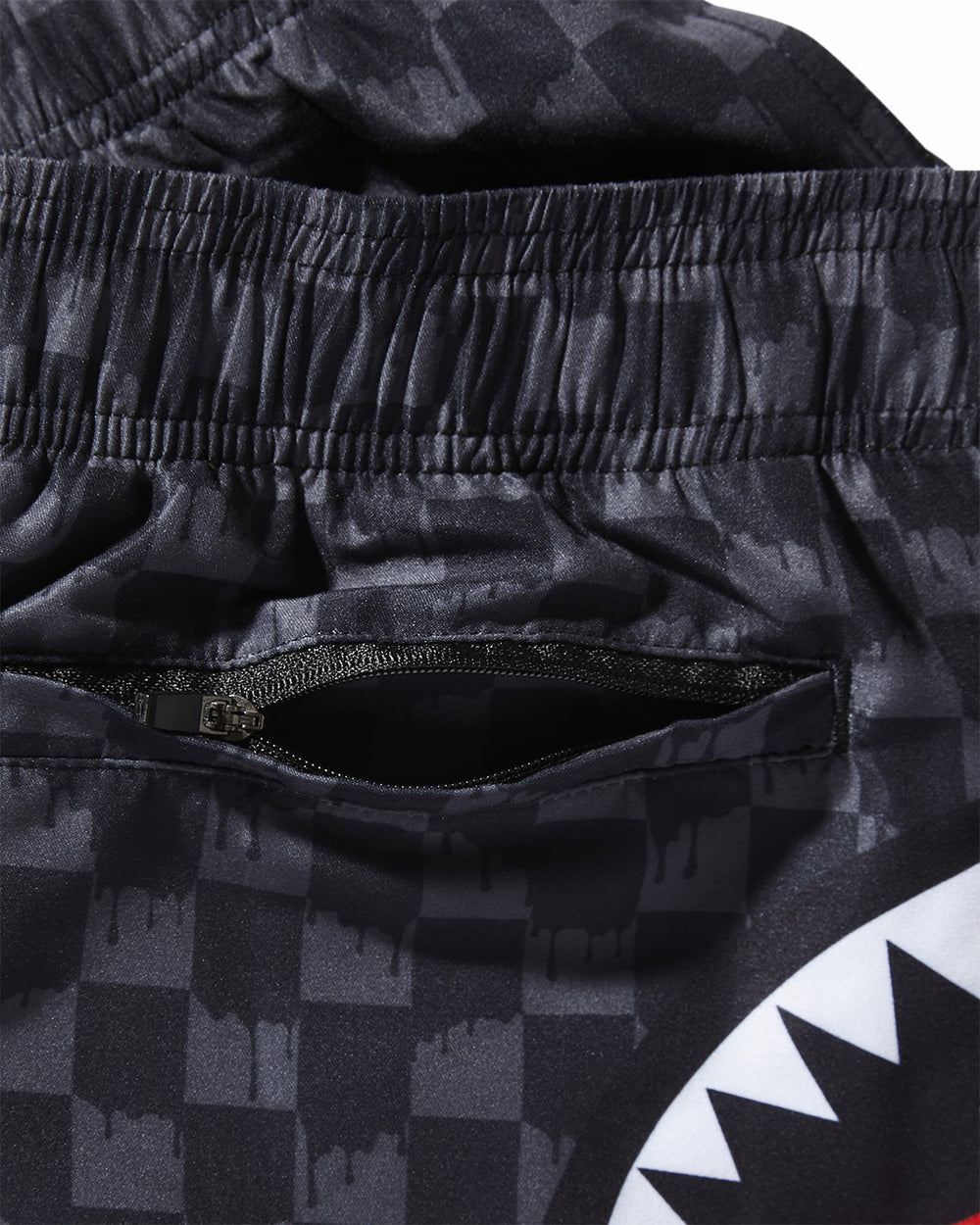 DRIP CHECK SWIM SHORTS | Sprayground Sale