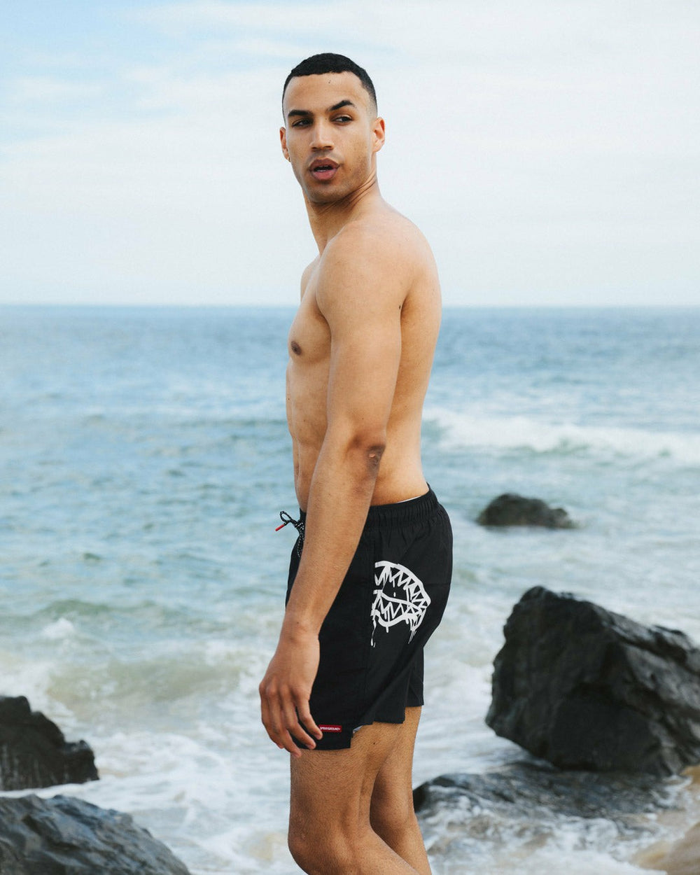 THAT SPLEH SWIM SHORTS | Sprayground Outlets