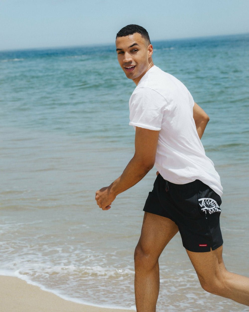 THAT SPLEH SWIM SHORTS | Sprayground Outlets
