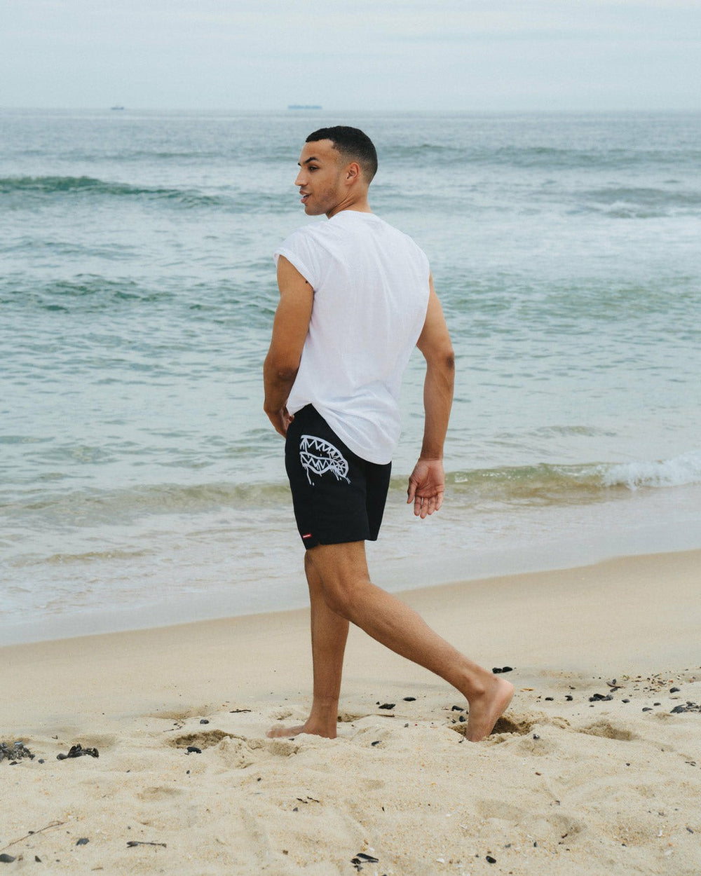 THAT SPLEH SWIM SHORTS | Sprayground Outlets