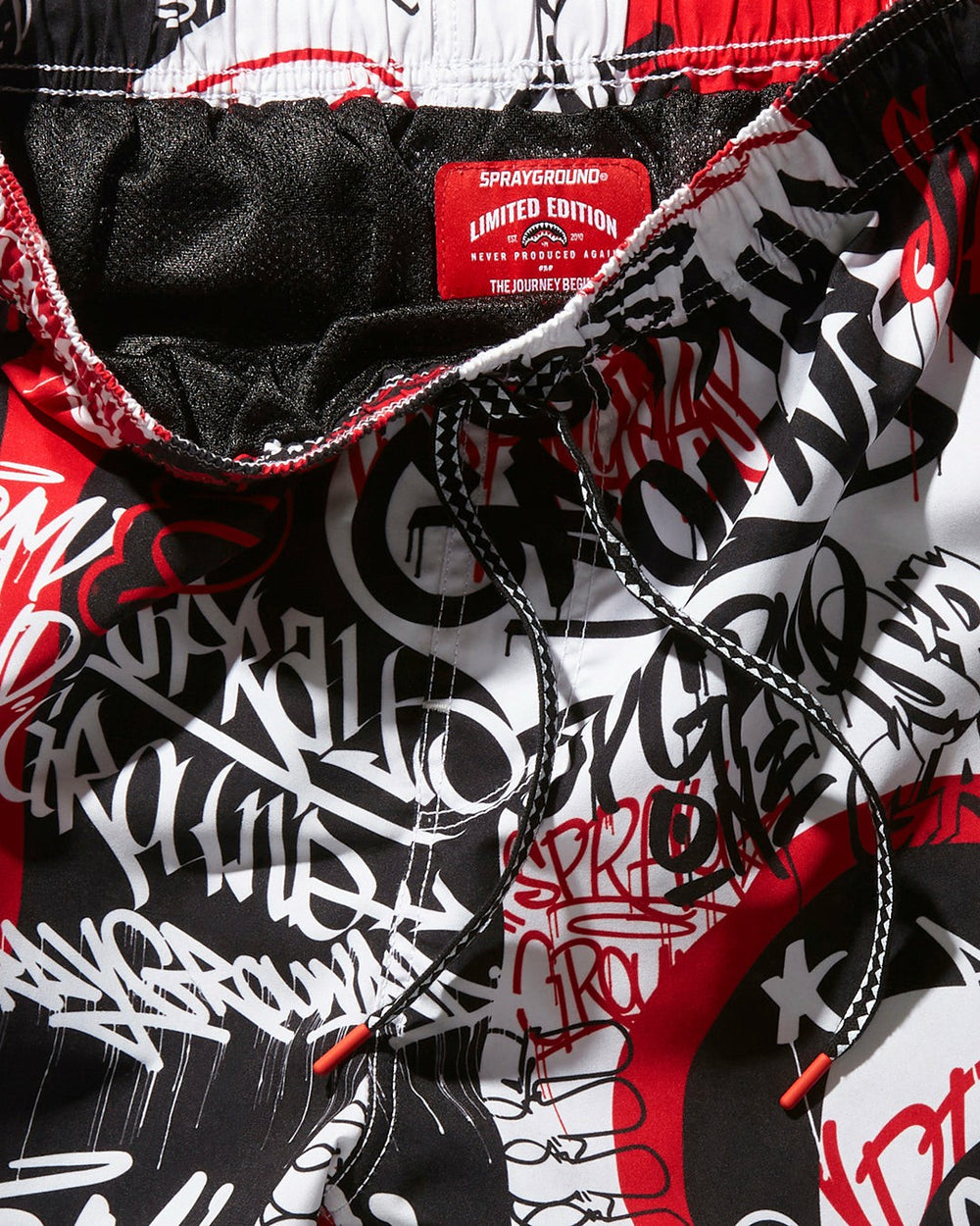 360 BEACHBREAK SWIM TRUNKS | Sprayground Bargain