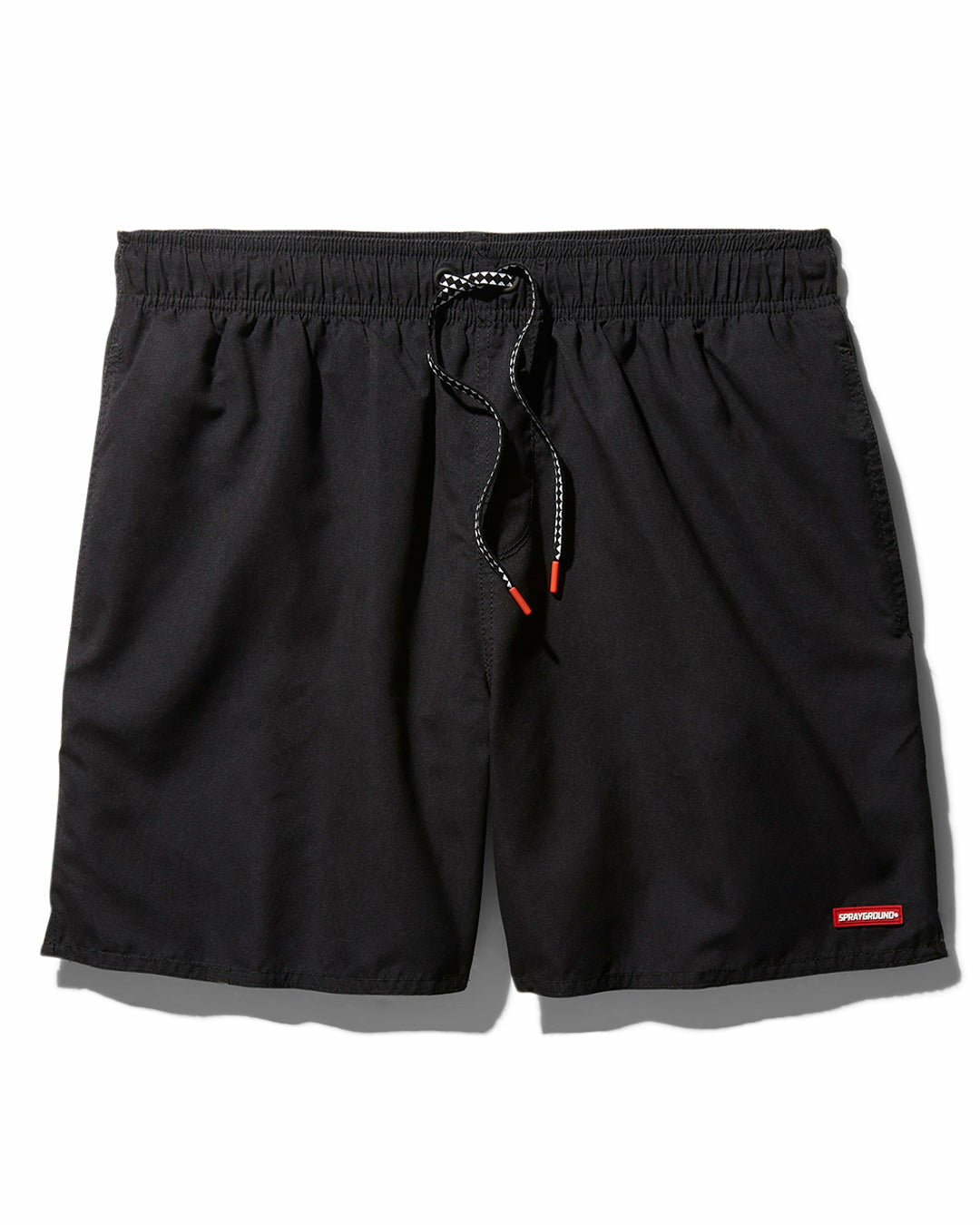 SHARK CENTRAL MIDNIGHT SWIM TRUNKS | Sprayground Discounted