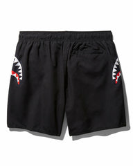 SHARK CENTRAL MIDNIGHT SWIM TRUNKS | Sprayground Discounted