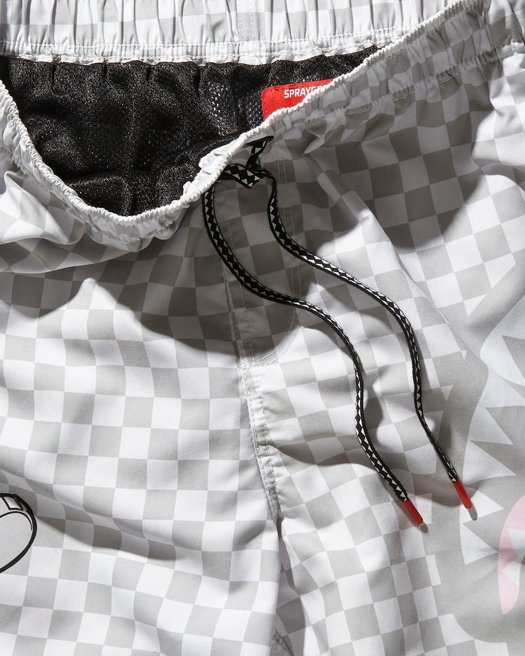 MONEY BOYS SANDBAR SWIM TRUNKS | Sprayground Value Deal