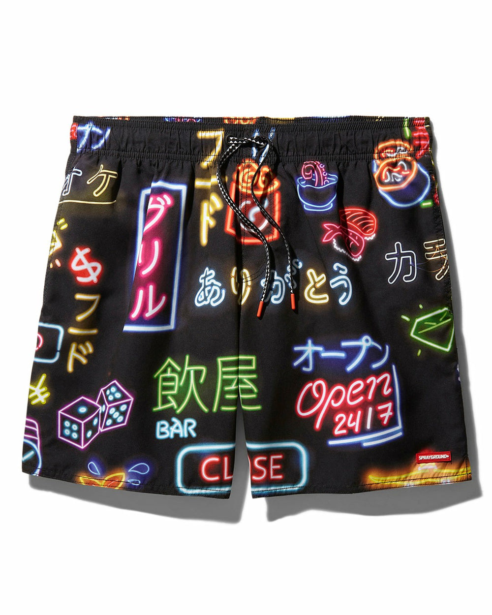 OKINAWA SWIM TRUNKS | Sprayground Exclusive Deal