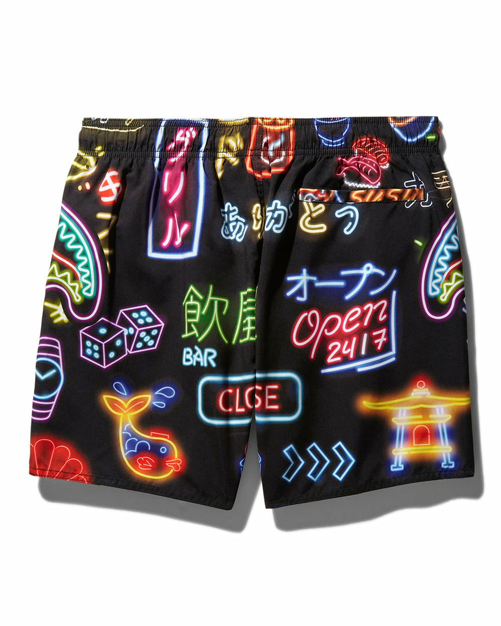 OKINAWA SWIM TRUNKS | Sprayground Exclusive Deal