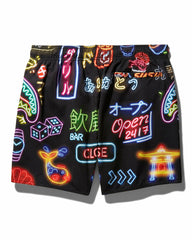 OKINAWA SWIM TRUNKS | Sprayground Exclusive Deal