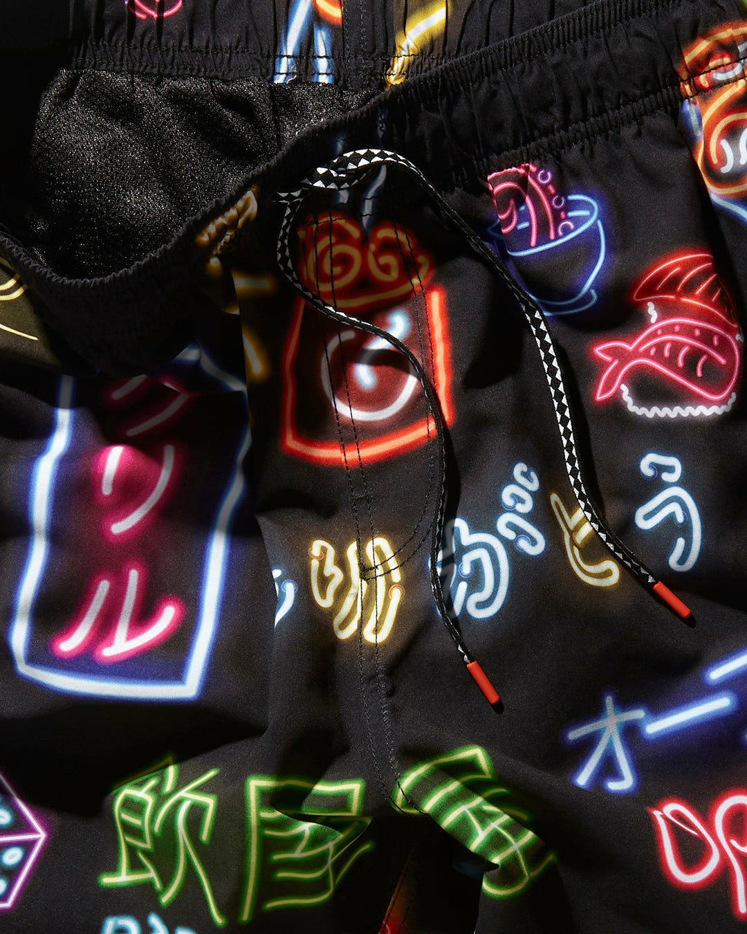 OKINAWA SWIM TRUNKS | Sprayground Exclusive Deal