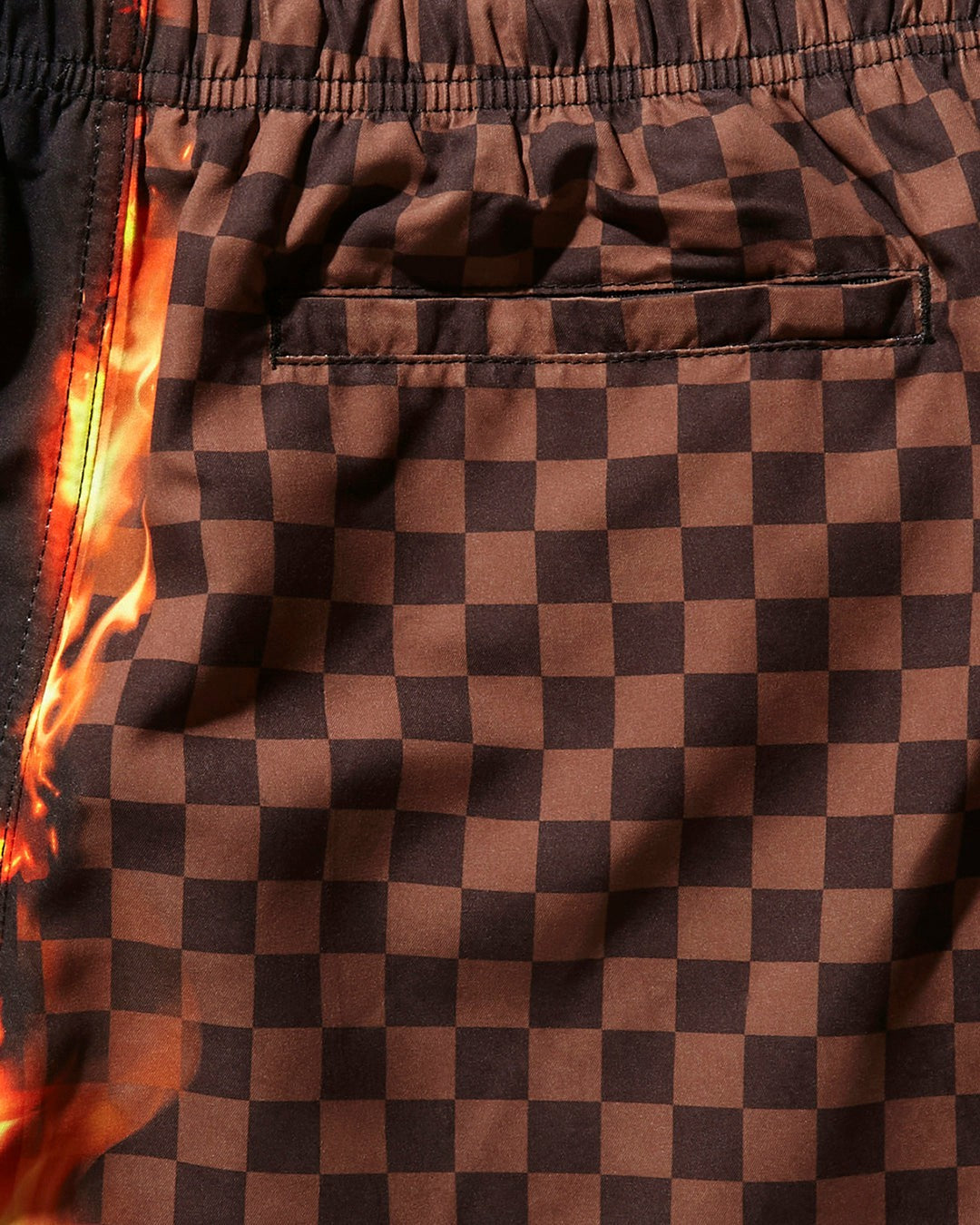 SHARKS IN PARIS UNSTOPPABLE SWIM TRUNKS | Sprayground Hot Deal