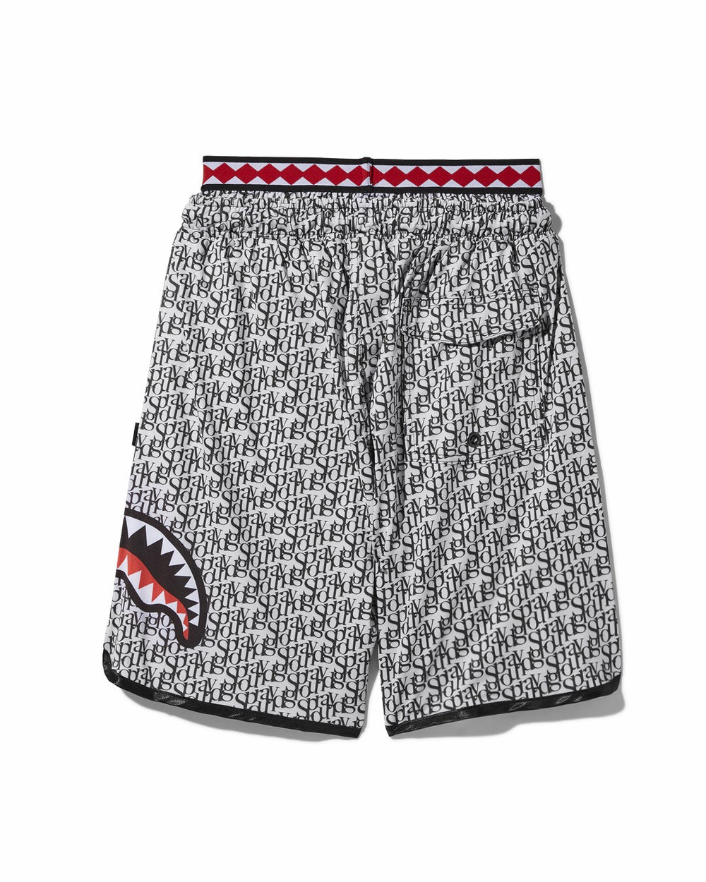 SG ALL DAY SWIM TRUNKS | Sprayground Limited Offer