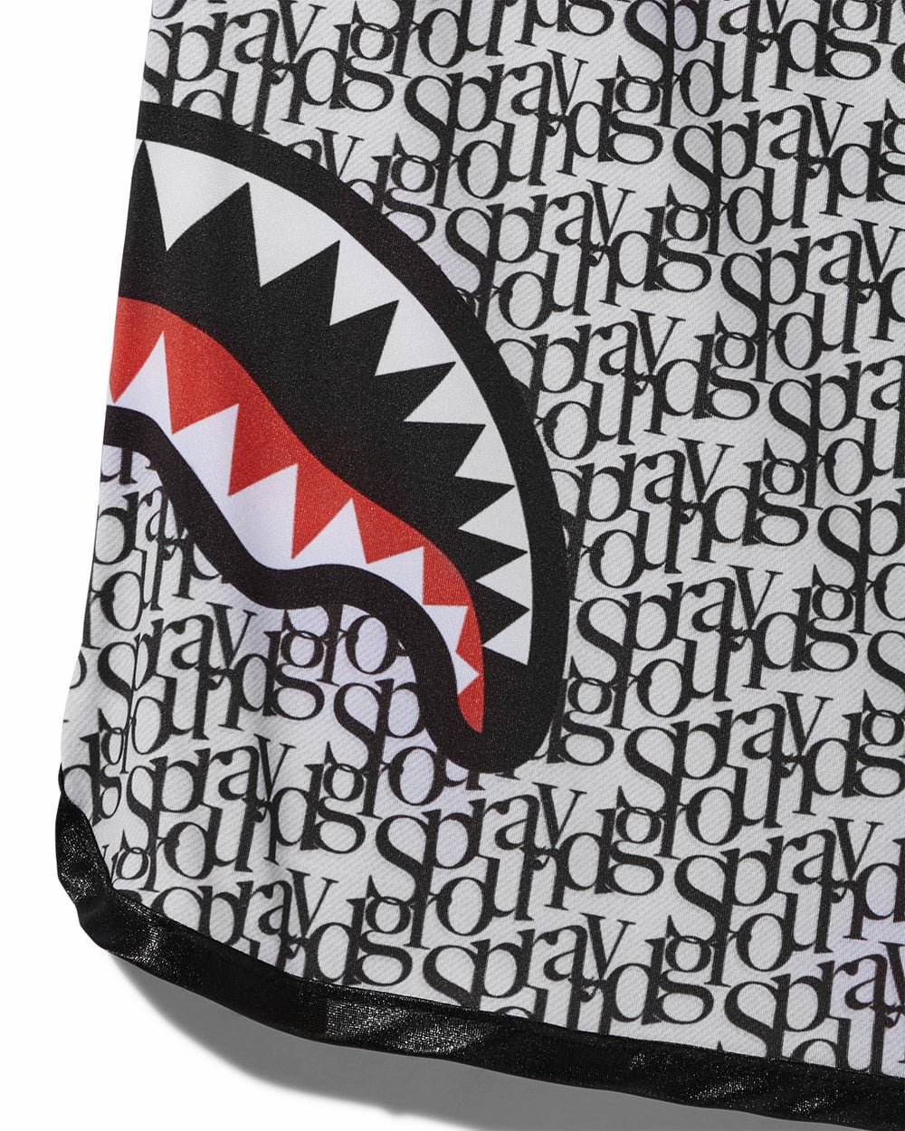 SG ALL DAY SWIM TRUNKS | Sprayground Limited Offer