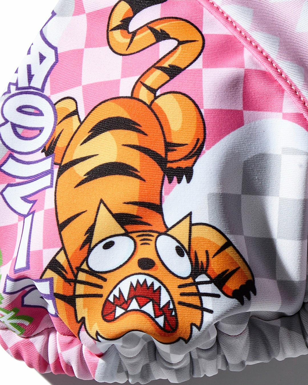 WTF ART BIKINI | Sprayground Special Offer