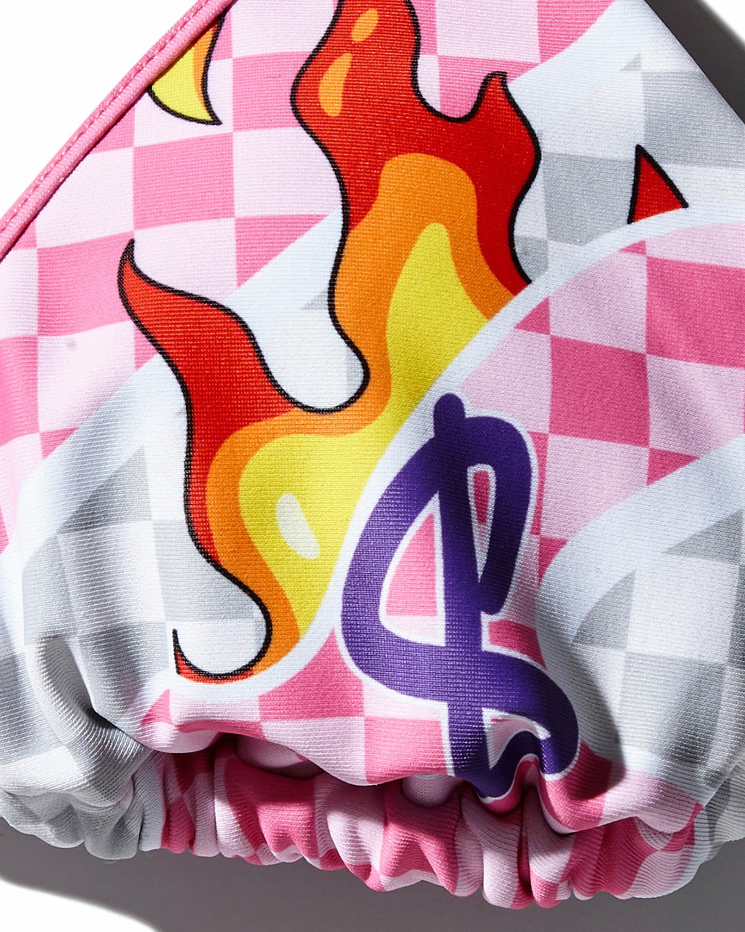 WTF ART BIKINI | Sprayground Special Offer
