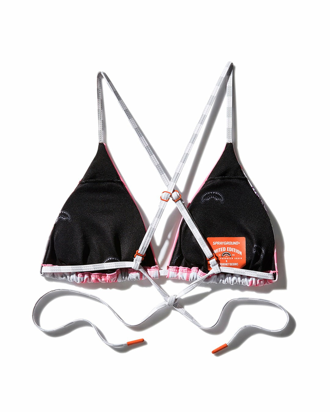 WTF ART BIKINI | Sprayground Special Offer