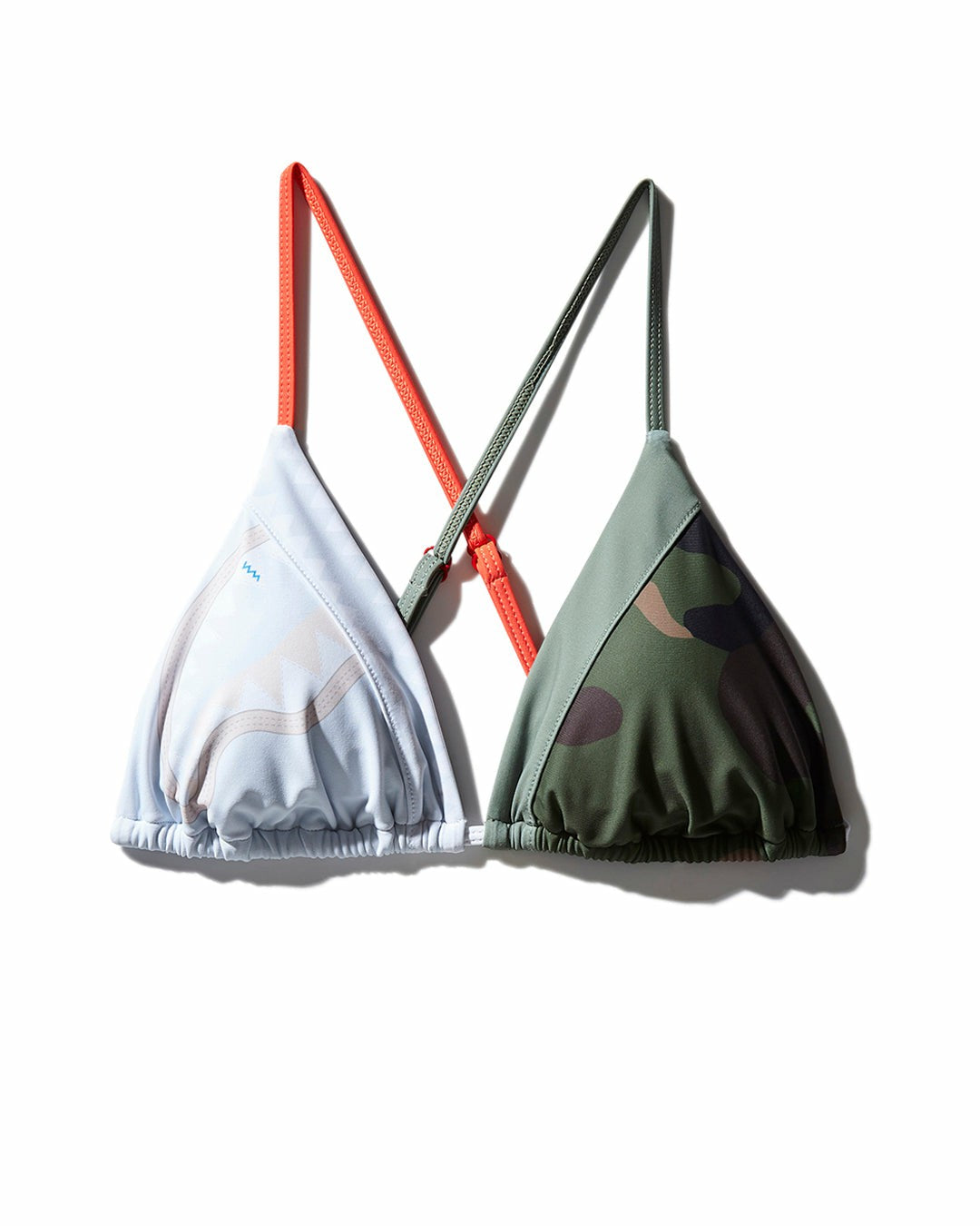 SPLIT BITE CAMO BIKINI | Sprayground On Sale
